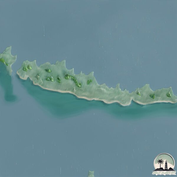 Pulau Lenkafal