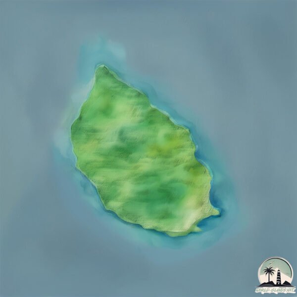 Pulau Liki