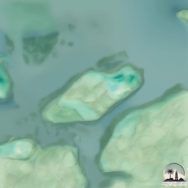 Pulau Limangun Bibir