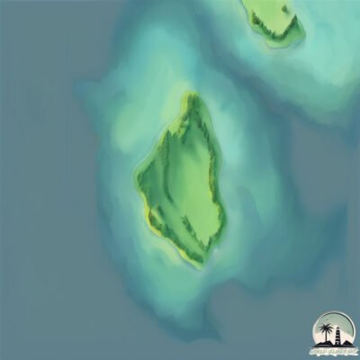Pulau Lipi