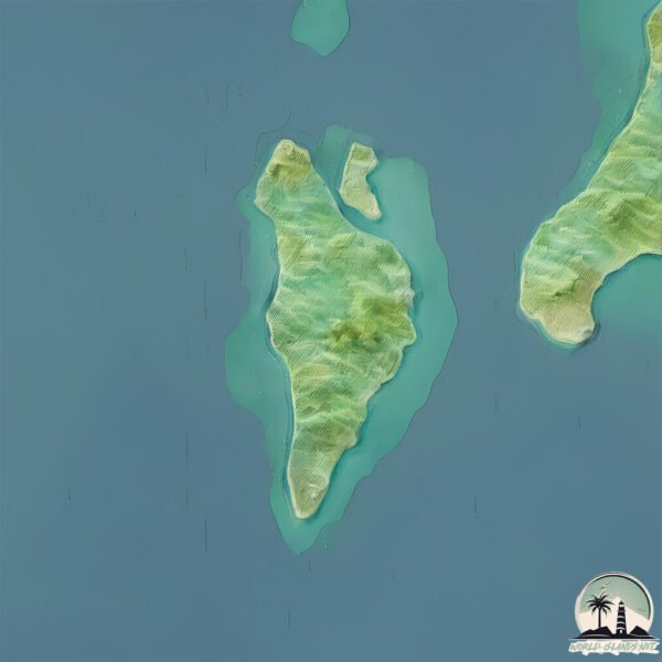 Pulau Liran