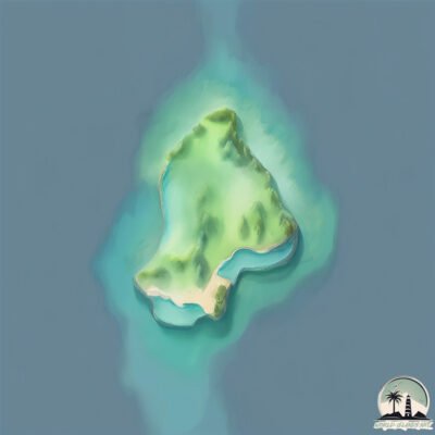 Pulau Lutungan