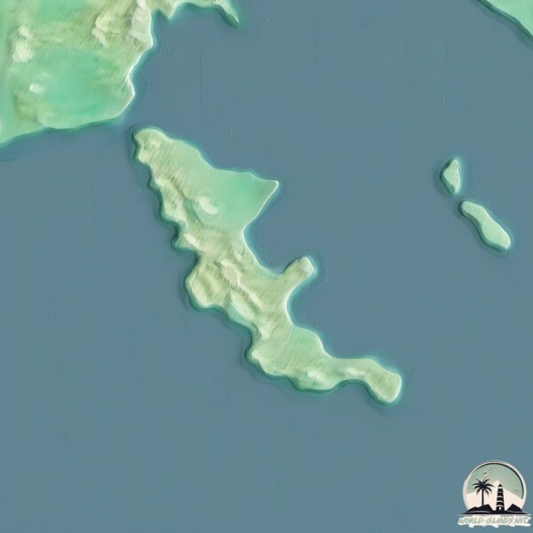 Pulau Mabuli