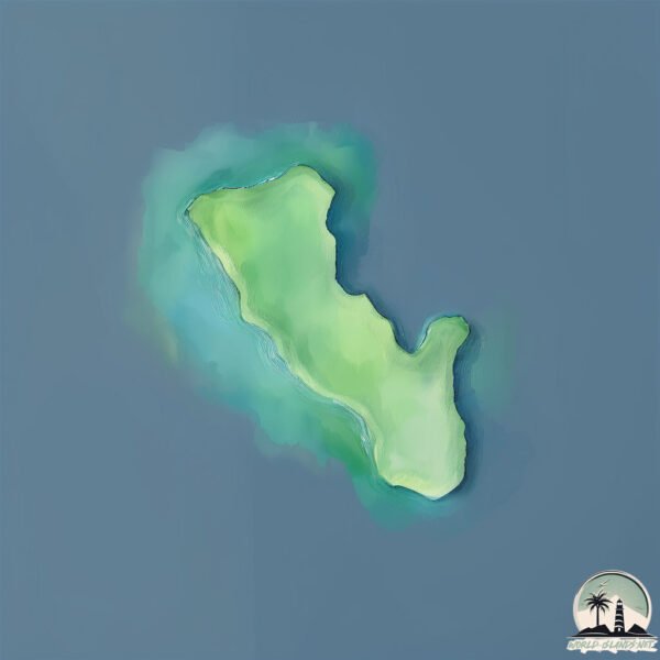 Pulau Mahoro