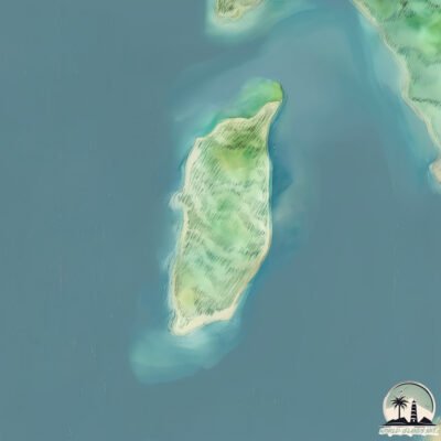 Pulau Makassar