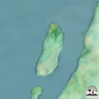 Pulau Makmak