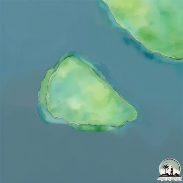 Pulau Mangimangi