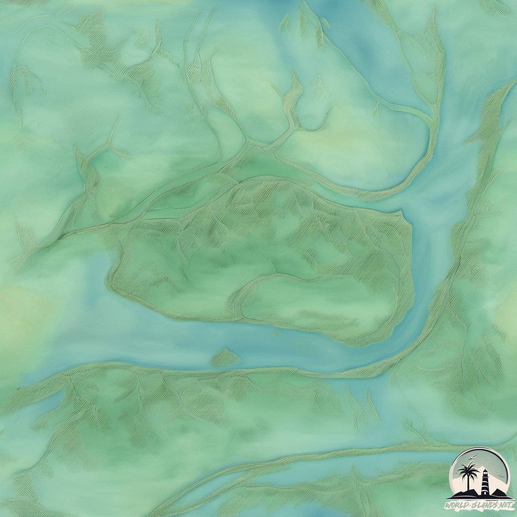 Maniai Pulau Maniai - World Islands