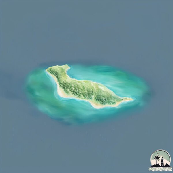 Pulau Mantanani Besa