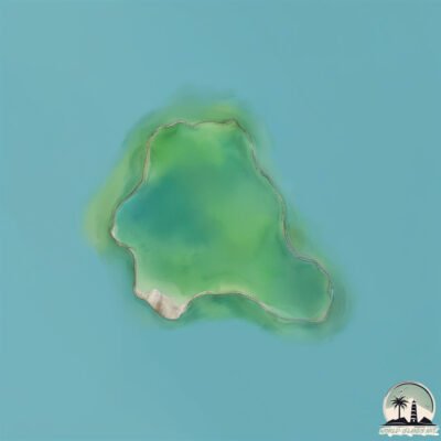Pulau Mantaras Besar