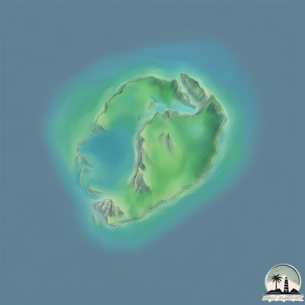 Pulau Manukang