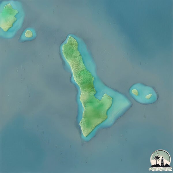 Pulau Maopora