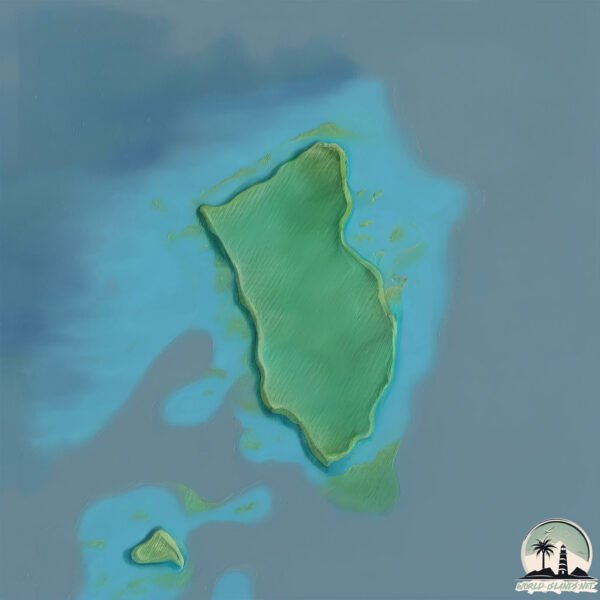 Pulau Maransabadi