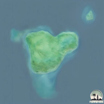 Pulau Mausi