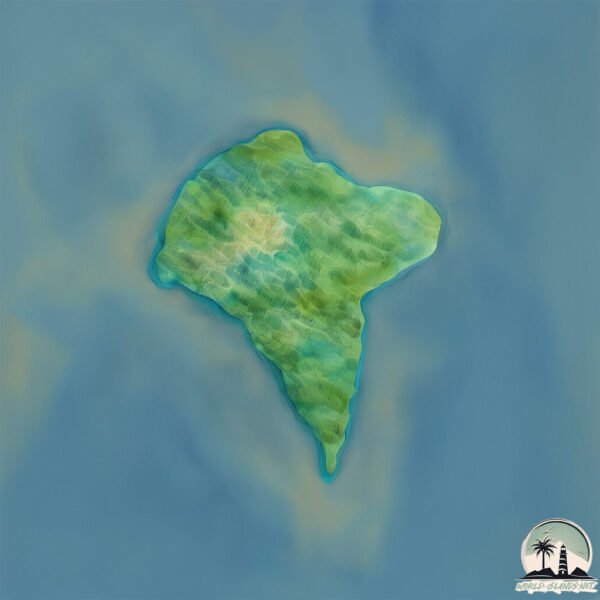 Pulau Mayu