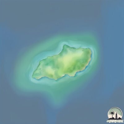 Pulau Memanuk