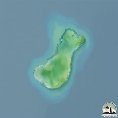 Pulau Mendarik