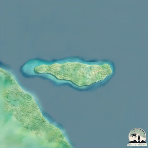 Pulau Menjangan