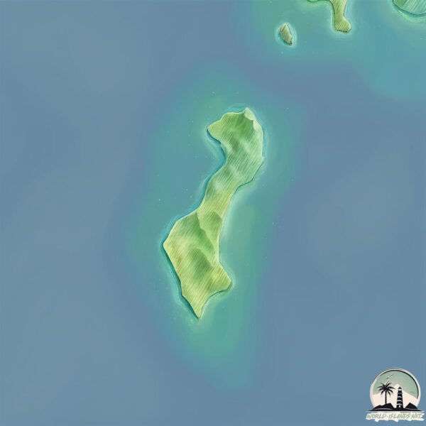 Pulau Mentalak