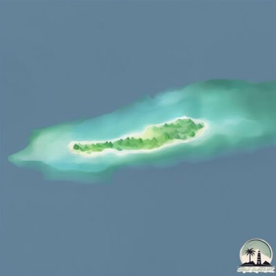 Pulau Merpati