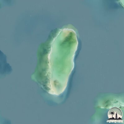 Pulau Mersegu