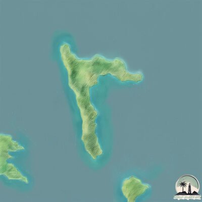 Pulau Mesanak