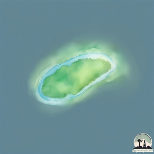 Pulau Mia