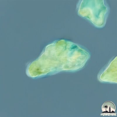 Pulau Miosandau Besar