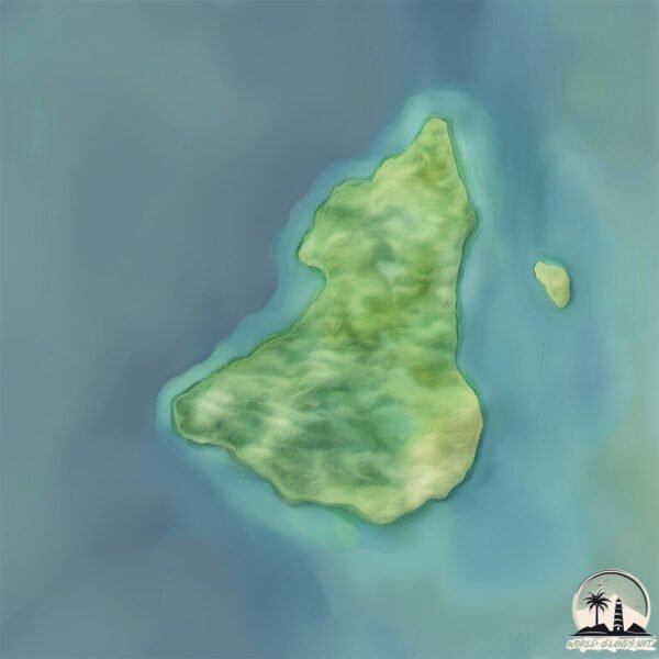 Pulau Mitak