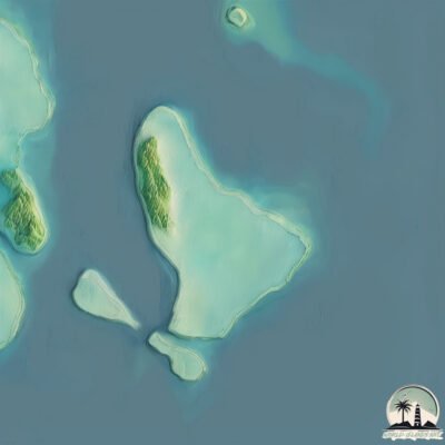 Pulau Miti
