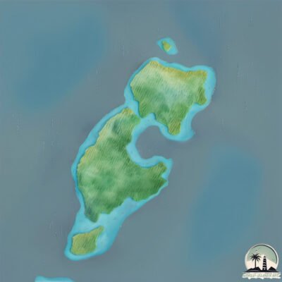 Pulau Molu
