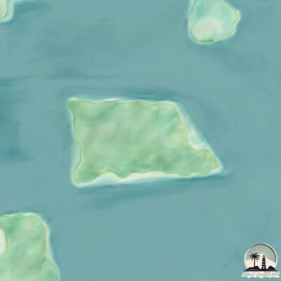 Pulau Momoi