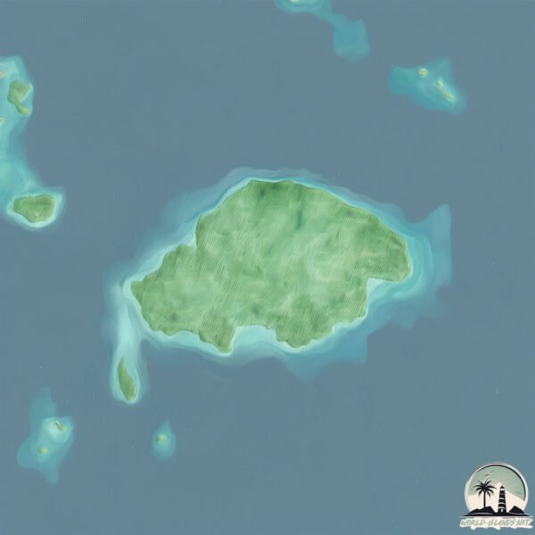 Pulau Monopariapi