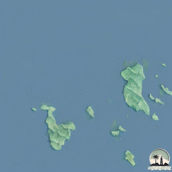 Pulau Mubur
