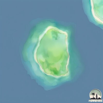 Pulau Muko