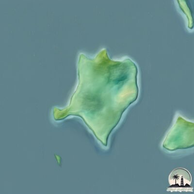 Pulau Mundaga