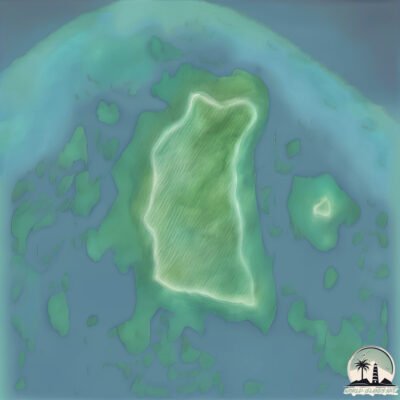 Pulau Naeng