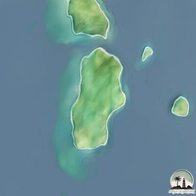 Pulau Namwaan