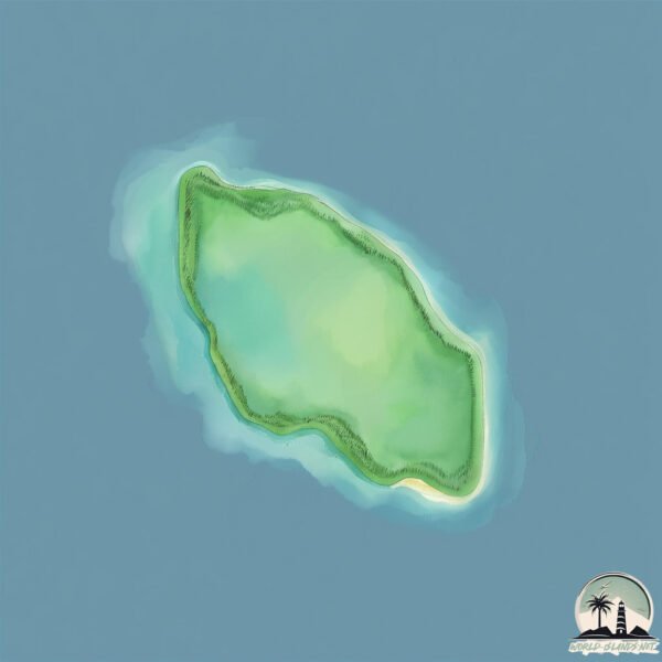 Pulau Nasaulang