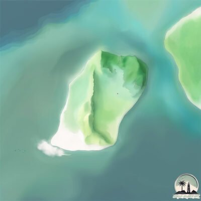 Pulau Niene