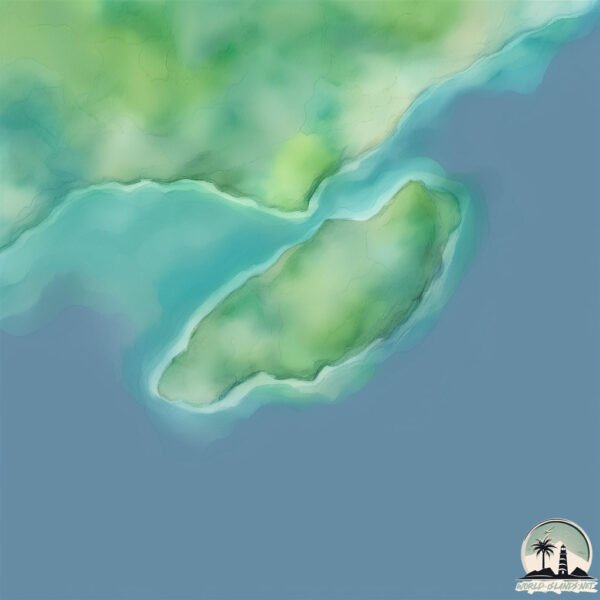 Pulau Nofanini