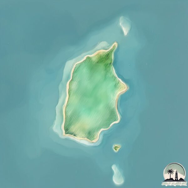 Pulau Noja