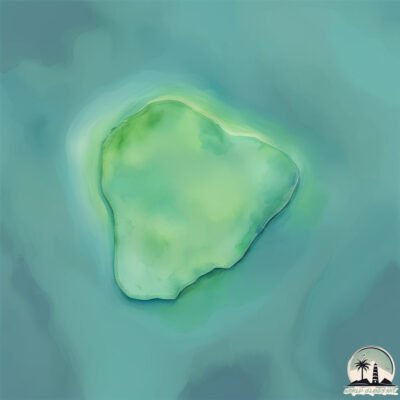 Pulau Nusir