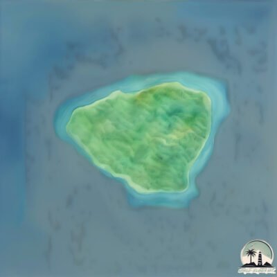 Pulau Nyata