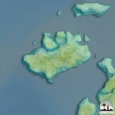 Pulau Obilatu