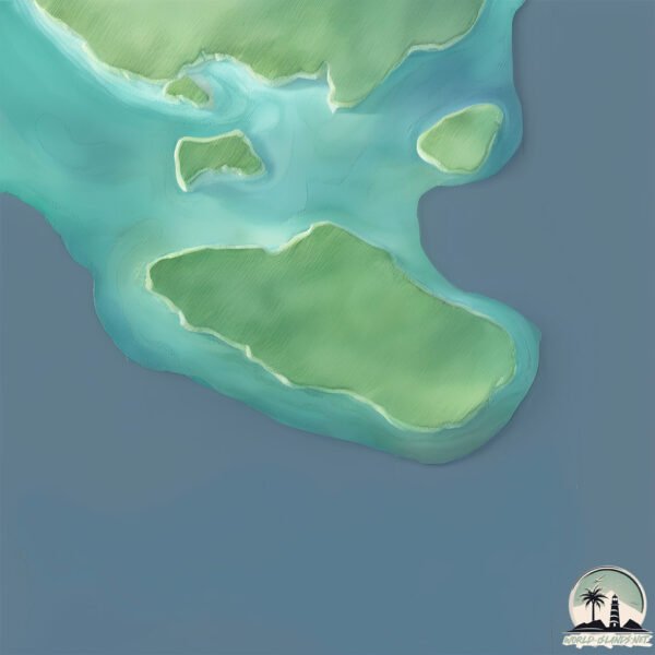 Pulau Oroho