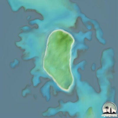 Pulau Orongan