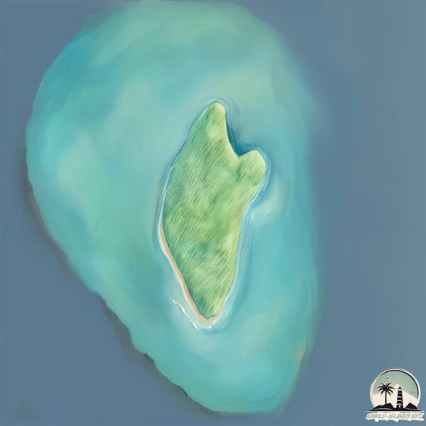 Pulau Pajangan