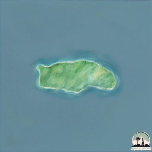 Pulau Pakriki