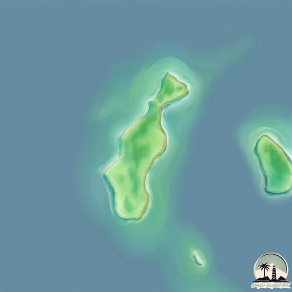 Pulau Paku Besar